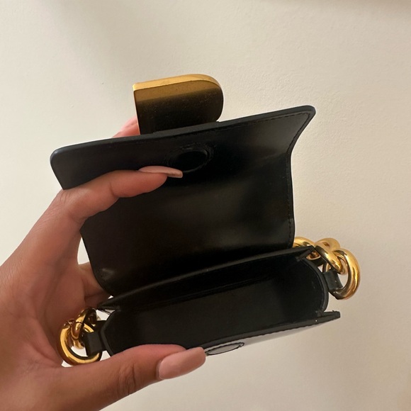 Brandon Blackwood Micro Nia Bag - Picture 8 of 9